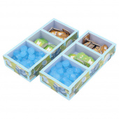 Folded Space Insert - SETI: Search for Extraterrestrial Intelligence Folded Space Insert - SETI: Search for Extraterrestrial Intelligence