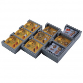 Folded Space Insert - Stone Age + Expansioner Folded Space Insert - Stone Age + Expansioner