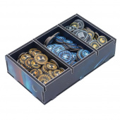 Folded Space Color Insert - Twilight Imperium: Prophecy of Kings Folded Space Color Insert - Twilight Imperium: Prophecy of Kings