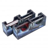 Folded Space Color Insert - Twilight Imperium: Prophecy of Kings Folded Space Color Insert - Twilight Imperium: Prophecy of Kings