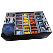 Folded Space Insert - Twilight Imperium: Prophecy of Kings Folded Space Insert - Twilight Imperium: Prophecy of Kings