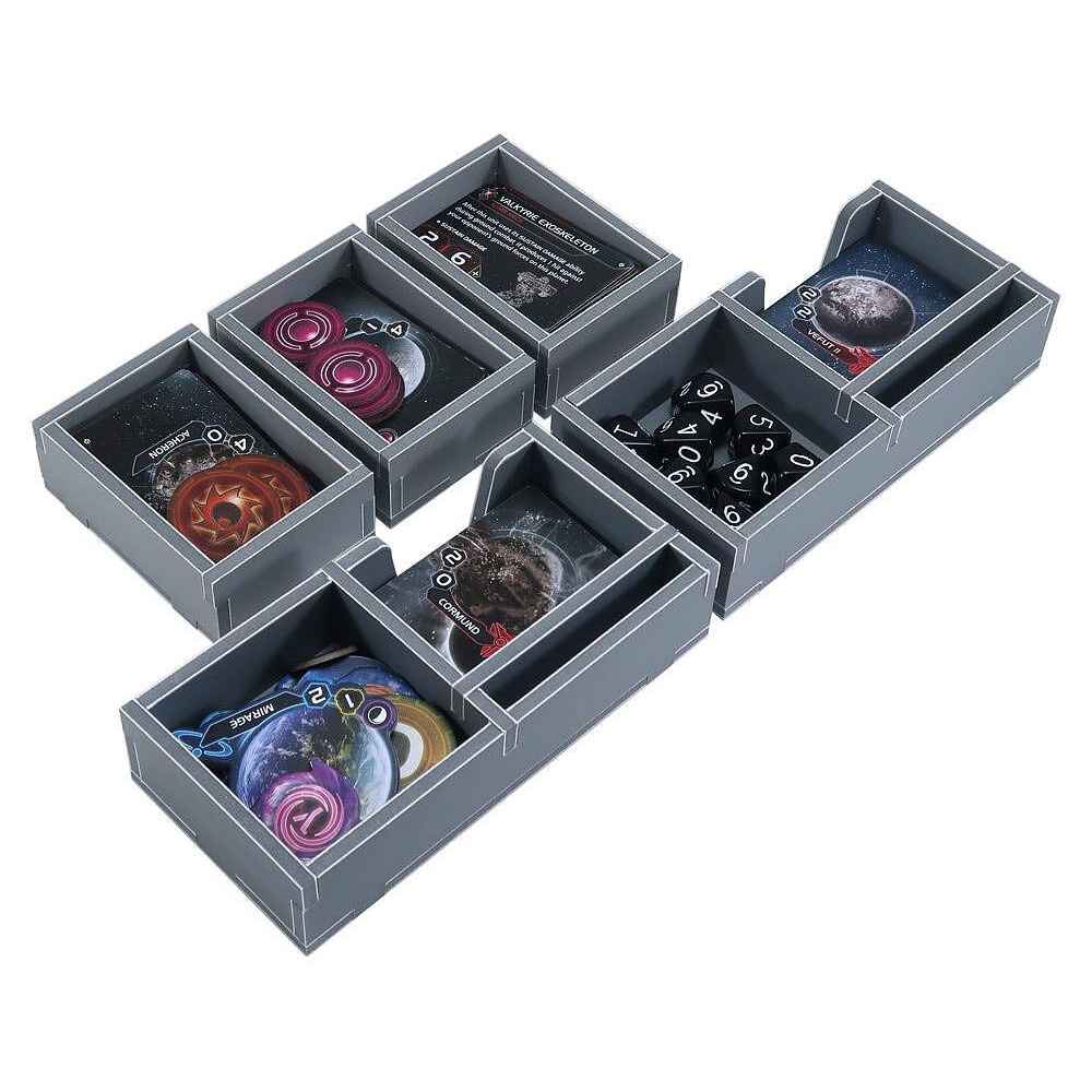 Folded Space Insert - Twilight Imperium: Prophecy of Kings