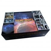 Folded Space Insert - Twilight Imperium: Prophecy of Kings Folded Space Insert - Twilight Imperium: Prophecy of Kings