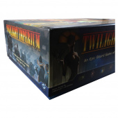 Folded Space Insert - Twilight Imperium: Prophecy of Kings Folded Space Insert - Twilight Imperium: Prophecy of Kings