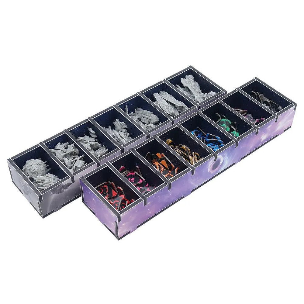 Folded Space Colour Insert - Twilight Imperium: Thunder's Edge