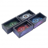 Folded Space Colour Insert - Twilight Imperium: Thunder's Edge Folded Space Colour Insert - Twilight Imperium: Thunder's Edge