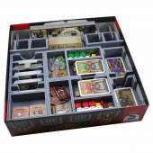 Folded Space Insert - The Taverns of Tiefenthal Folded Space Insert - The Taverns of Tiefenthal