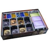 Folded Space Insert - Through the Ages: A New Story of Civilization Folded Space Insert - Through the Ages: A New Story of Civilization