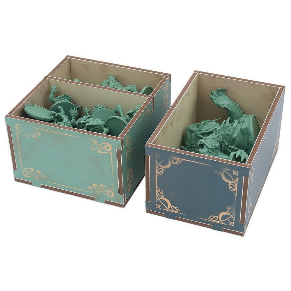 Folded Space Insert - Unfathomable + expansion