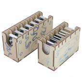 Folded Space Insert - Unfathomable + expansion Folded Space Insert - Unfathomable + expansion