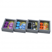 Folded Space Insert - Underwater Cities + Expansion Folded Space Insert - Underwater Cities + Expansion