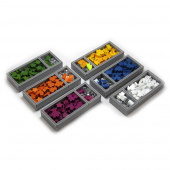 Folded Space Insert - Viticulture Essential Edition + Expansions Folded Space Insert - Viticulture Essential Edition + Expansions