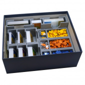 Folded Space Insert - Viticulture Essential Edition + Expansions Folded Space Insert - Viticulture Essential Edition + Expansions