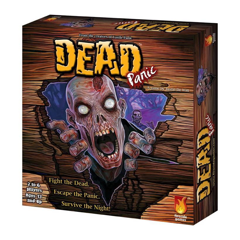 Dead Panic