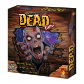 Dead Panic Dead Panic