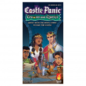 Castle Panic: Crowns and Quests (Exp.)