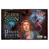 Elder Sign: Unseen Forces (Exp.)