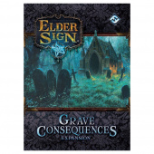 Elder Sign: Grave Consequences (Exp.)