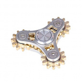 Fidget Spinner - Gears Fidget Spinner - Gears