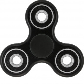 Fidget Spinner - Svart Fidget Spinner - Svart