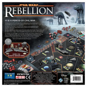 Star Wars: Rebellion Star Wars: Rebellion