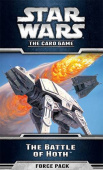 Star Wars: The Card Game (LCG) - The Battle of Hoth (Exp.) Star Wars: The Card Game (LCG) - The Battle of Hoth (Exp.)