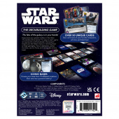 Star Wars: The Deck Building Game
