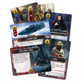 Star Wars: The Deck Building Game - Rebels & Empire Reinforcements Expansion Star Wars: The Deck Building Game - Rebels & Empire Reinforcements Expansion
