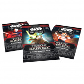 Star Wars: Unlimited - Twilight of the Republic Booster Pack Star Wars: Unlimited - Twilight of the Republic Booster Pack