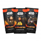 Star Wars: Unlimited - A Lawless Time Booster Pack Star Wars: Unlimited - A Lawless Time Booster Pack