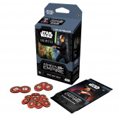 Star Wars: Unlimited - Ashes of the Empire Spotlight Deck: Luke Skywalker Star Wars: Unlimited - Ashes of the Empire Spotlight Deck: Luke Skywalker
