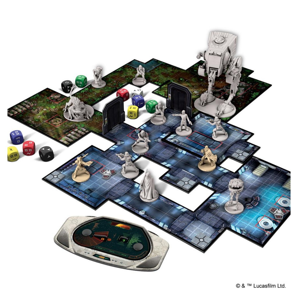 Star Wars: Imperial Assault