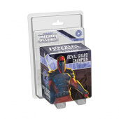 Star Wars: Imperial Assault - Royal Guard Champion Villain Pack Star Wars: Imperial Assault - Royal Guard Champion Villain Pack