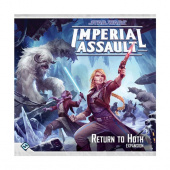 Star Wars: Imperial Assault - Return to Hoth (Exp.)