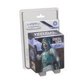 Star Wars: Imperial Assault - General Sorin Villain Pack (Exp.) Star Wars: Imperial Assault - General Sorin Villain Pack (Exp.)