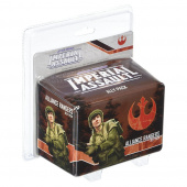 Star Wars: Imperial Assault - Alliance Rangers Ally Pack (Exp.)