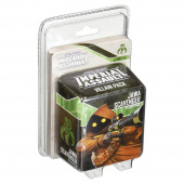 Star Wars: Imperial Assault - Jawa Scavenger Villain Pack (Exp.) Star Wars: Imperial Assault - Jawa Scavenger Villain Pack (Exp.)