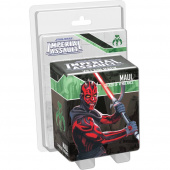 Star Wars: Imperial Assault - Maul Villain Pack (Exp.) Star Wars: Imperial Assault - Maul Villain Pack (Exp.)