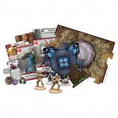 Star Wars: Imperial Assault - Tyrants of Lothal (Exp.)
