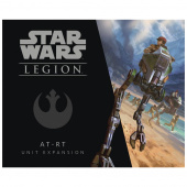 Star Wars: Legion - AT-RT Unit (Exp.)
