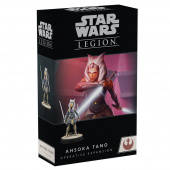 Star Wars: Legion - Ahsoka Tano (Exp.) Star Wars: Legion - Ahsoka Tano (Exp.)