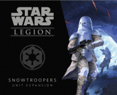 Star Wars: Legion - Snowtroopers (Exp.)