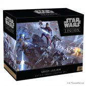Star Wars: Legion - 501st Legion Starter Set (Exp.) Star Wars: Legion - 501st Legion Starter Set (Exp.)