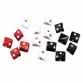 Star Wars Legion: Attack Dice (Exp.) Star Wars Legion: Attack Dice (Exp.)