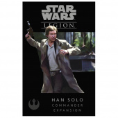 Star Wars: Legion - Han Solo Commander (Exp.)