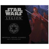 Star Wars: Legion - Royal Guard (Exp.)