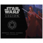 Star Wars: Legion - Royal Guard (Exp.) Star Wars: Legion - Royal Guard (Exp.)