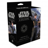 Star Wars: Legion - Imperial Specialists (Exp.) Star Wars: Legion - Imperial Specialists (Exp.)