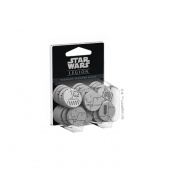 Star Wars: Legion - Premium Trooper Bases (Exp.) Star Wars: Legion - Premium Trooper Bases (Exp.)