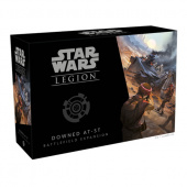Star Wars: Legion - Downed AT-ST (Exp.)